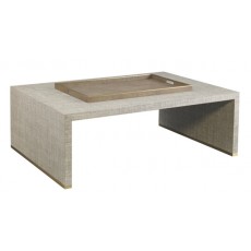 Elle Tray Cocktail Table